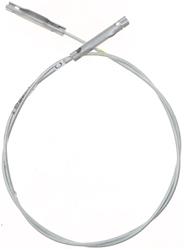 Raybestos Element3 Parking Brake Cables BC97103