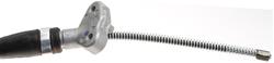 Raybestos Element3 Parking Brake Cables for 2001-2003 HIGHLANDER - BC97116