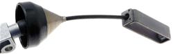 Raybestos Element3 Parking Brake Cables for 2001-2003 HIGHLANDER - BC97118