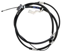 Raybestos Element3 Parking Brake Cables for 2001-2003 HIGHLANDER - BC97119