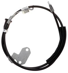 Raybestos Element3 Parking Brake Cables for 2008-2012 LIBERTY - BC97135