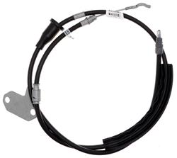 Raybestos Element3 Parking Brake Cables for 2008-2012 LIBERTY - BC97136