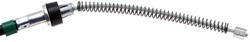 Raybestos Element3 Parking Brake Cables for 2008-2009 AVENGER, 2007-2009 SEBRING - BC97137