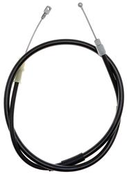 Raybestos Element3 Parking Brake Cables for 2007-2009 SPRINTER 2500, 2009 SPRINTER 3500 - BC97140