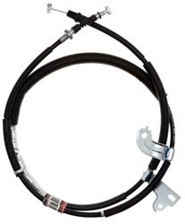 Raybestos Element3 Parking Brake Cables for 2011-2014 MUSTANG - BC97147