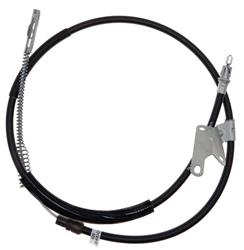 Raybestos Element3 Parking Brake Cables for 2010-2011 RANGER - BC97155