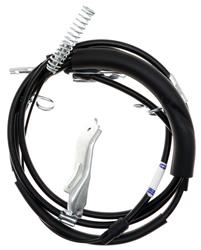 Raybestos Element3 Parking Brake Cables BC97163