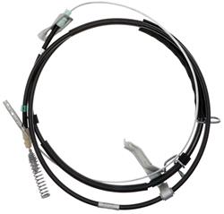 Raybestos Element3 Parking Brake Cables BC97164