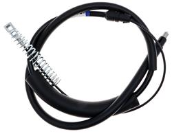 Raybestos Element3 Parking Brake Cables BC97166