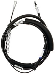 Raybestos Element3 Parking Brake Cables BC97167