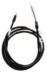 Raybestos Element3 Parking Brake Cables for 2009-2010 ACADIA, 2017 ACADIA LIMITED, 2009-2017 TRAVERSE - BC97182