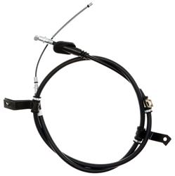 Raybestos Element3 Parking Brake Cables for 2000-2005 SONATA - BC97189