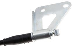 Raybestos Element3 Parking Brake Cables for 2007-2008 ENTOURAGE, 2006-2014 SEDONA - BC97191