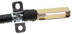 Raybestos Element3 Parking Brake Cables for 2007-2008 ENTOURAGE, 2006-2014 SEDONA - BC97192
