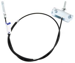 Raybestos Element3 Parking Brake Cables BC97203