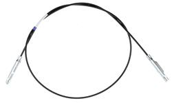 Raybestos Element3 Parking Brake Cables BC97207