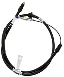 Raybestos Element3 Parking Brake Cables BC97218