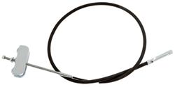 Raybestos Element3 Parking Brake Cables BC97224