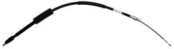 Raybestos Element3 Parking Brake Cables for 2010-2016 SRX - BC97233