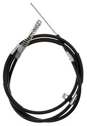 Raybestos Element3 Parking Brake Cables BC97240
