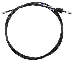 Raybestos Element3 Parking Brake Cables for 2011-2013 IMPALA, 2014-2016 IMPALA LIMITED - BC97249