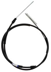 Raybestos Element3 Parking Brake Cables BC97252