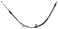 Raybestos Element3 Parking Brake Cables for 2014-2016 ELR, 2011-2015 VOLT - BC97257