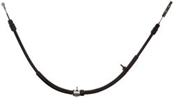 Raybestos Element3 Parking Brake Cables for 2014-2016 ELR, 2011-2015 VOLT - BC97258