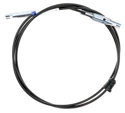 Raybestos Element3 Parking Brake Cables for 2005 F-250 SUPER DUTY, 2005-2007 F-350 SUPER DUTY - BC97264
