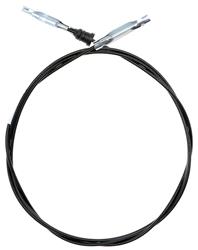 Raybestos Element3 Parking Brake Cables for 2005 F-250 SUPER DUTY, 2006-2007 F-350 SUPER DUTY - BC97266