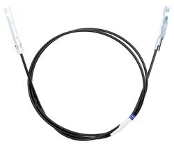 Raybestos Element3 Parking Brake Cables for 2005 F-250 SUPER DUTY, 2006-2007 F-350 SUPER DUTY - BC97267