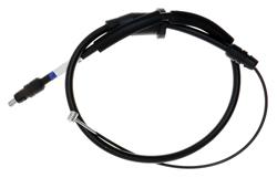 Raybestos Element3 Parking Brake Cables for 2006-2010 EXPLORER, MOUNTAINEER, 2007-2010 EXPLORER SPORT TRAC - BC97279