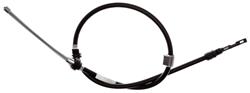 Raybestos Element3 Parking Brake Cables for 2010-2012 ESCAPE, 2010-2011 MARINER - BC97285