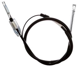 Raybestos Element3 Parking Brake Cables BC97295