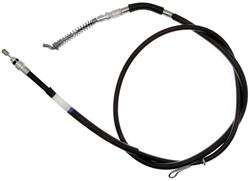 Raybestos Element3 Parking Brake Cables BC97305