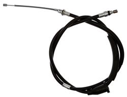 Raybestos Element3 Parking Brake Cables for 2003-2006 SEBRING, STRATUS - BC97334