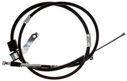 Raybestos Element3 Parking Brake Cables for 2001-2005 CELICA - BC97342