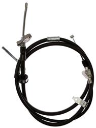 Raybestos Element3 Parking Brake Cables for 2008-2012 HIGHLANDER - BC97349