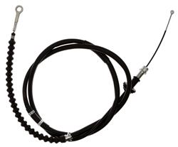 Raybestos Element3 Parking Brake Cables for 2000-2005 TUNDRA - BC97370
