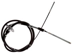 Raybestos Element3 Parking Brake Cables for 2007-2020 TUNDRA - BC97373