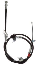 Raybestos Element3 Parking Brake Cables for 2012 CAMRY - BC97378