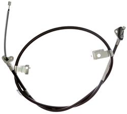 Raybestos Element3 Parking Brake Cables for 2000-2005 ECHO - BC97381