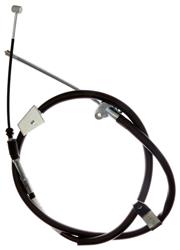 Raybestos Element3 Parking Brake Cables for 2004-2007 SIENNA - BC97390