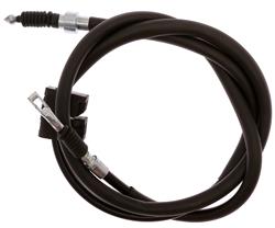 Raybestos Element3 Parking Brake Cables BC97403