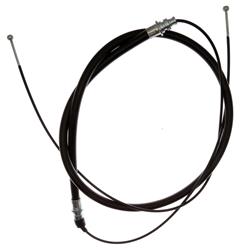 Raybestos Element3 Parking Brake Cables for 1961-1964 F-100 - BC97417