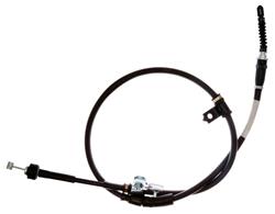 Raybestos Element3 Parking Brake Cables for 2005-2008 TIBURON - BC97429