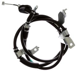 Raybestos Element3 Parking Brake Cables for 2005-2010 SPORTAGE - BC97435
