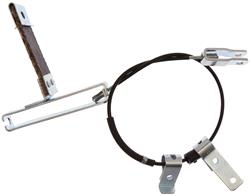 Raybestos Element3 Parking Brake Cables for 1986-1995 SAMURAI - BC97440