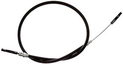 Raybestos Element3 Parking Brake Cables for 2004-2005 BONNEVILLE, LESABRE - BC97443