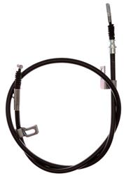 Raybestos Element3 Parking Brake Cables for 1998 ALTIMA - BC97444